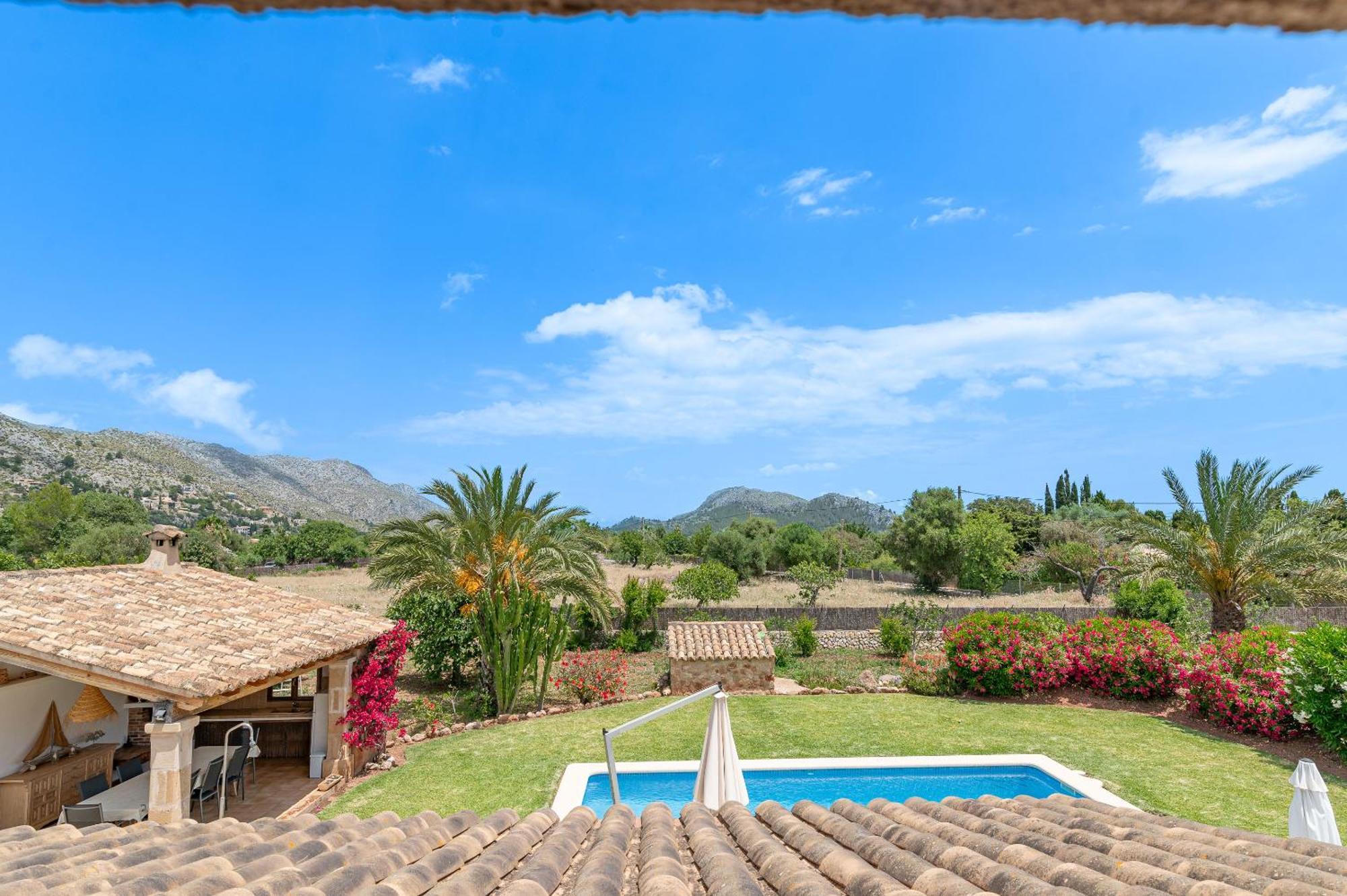 Villa Cal Beato By Sealand